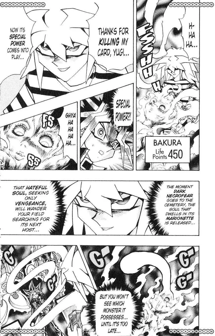 Yu-Gi-Oh! Duelist Chapter 146 10